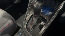 Toyota Yaris 1.5 Hybrid GR Sport 5dr CVT Hybrid Hatchback